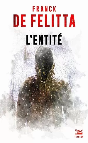 Frank De Felitta – L'Entité